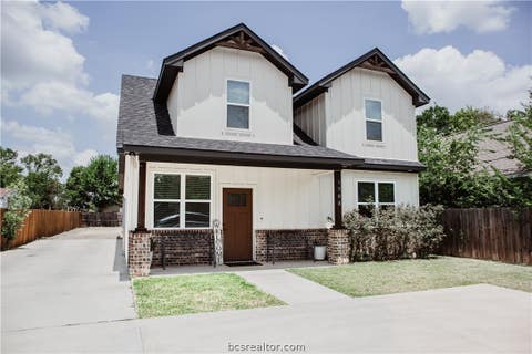 Photo of 1508 Boone, Bryan, TX 77803 (MLS # 26009493)