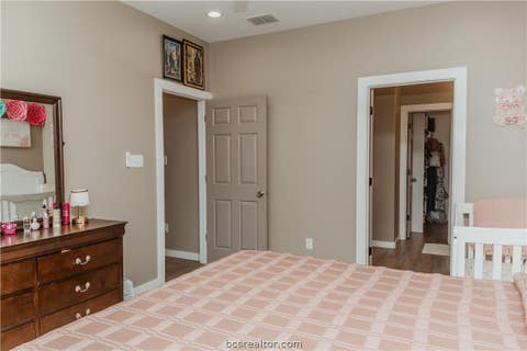 Tiny photo for 1508 Boone, Bryan, TX 77803 (MLS # 26009493)