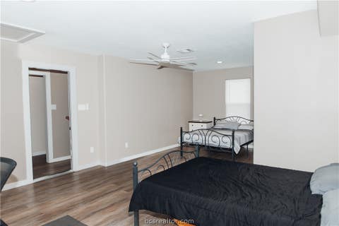 Tiny photo for 1508 Boone, Bryan, TX 77803 (MLS # 26009493)