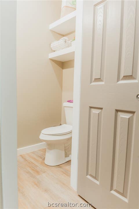 Tiny photo for 1508 Boone, Bryan, TX 77803 (MLS # 26009493)