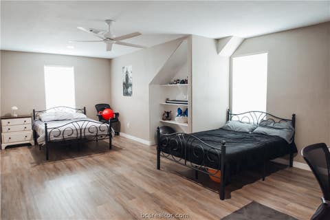 Tiny photo for 1508 Boone, Bryan, TX 77803 (MLS # 26009493)