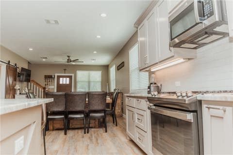 Tiny photo for 1508 Boone, Bryan, TX 77803 (MLS # 26009493)