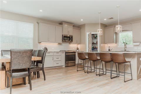 Tiny photo for 1508 Boone, Bryan, TX 77803 (MLS # 26009493)