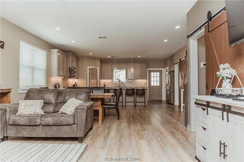 Tiny photo for 1508 Boone, Bryan, TX 77803 (MLS # 26009493)