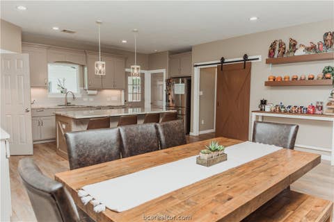 Tiny photo for 1508 Boone, Bryan, TX 77803 (MLS # 26009493)