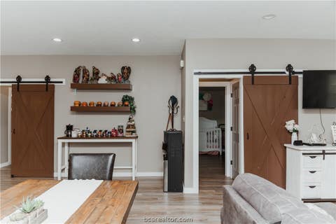 Tiny photo for 1508 Boone, Bryan, TX 77803 (MLS # 26009493)