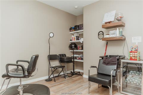 Tiny photo for 1508 Boone, Bryan, TX 77803 (MLS # 26009493)