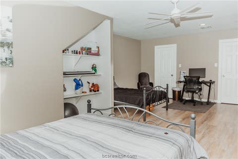 Tiny photo for 1508 Boone, Bryan, TX 77803 (MLS # 26009493)