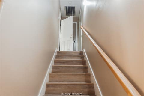 Tiny photo for 1508 Boone, Bryan, TX 77803 (MLS # 26009493)