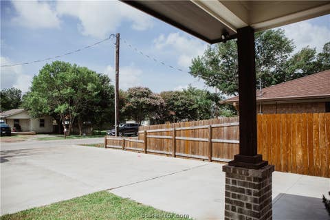 Tiny photo for 1508 Boone, Bryan, TX 77803 (MLS # 26009493)
