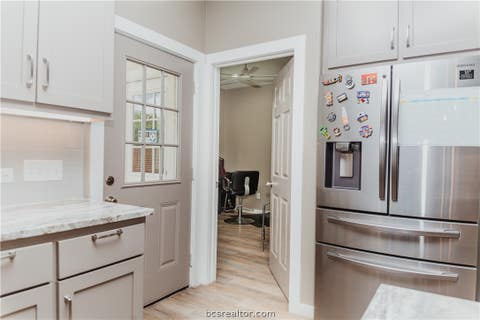 Tiny photo for 1508 Boone, Bryan, TX 77803 (MLS # 26009493)