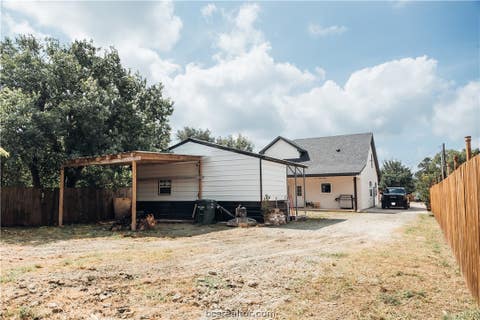 Tiny photo for 1508 Boone, Bryan, TX 77803 (MLS # 26009493)
