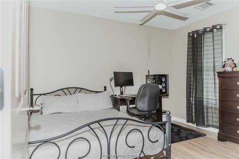 Tiny photo for 1508 Boone, Bryan, TX 77803 (MLS # 26009493)