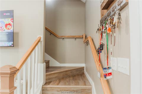 Tiny photo for 1508 Boone, Bryan, TX 77803 (MLS # 26009493)