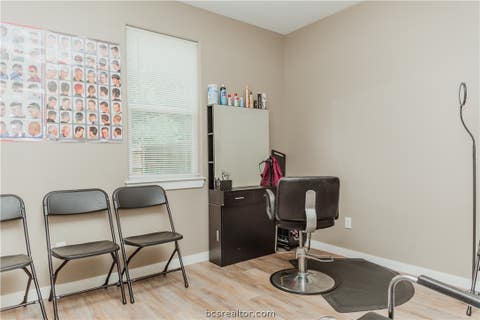 Tiny photo for 1508 Boone, Bryan, TX 77803 (MLS # 26009493)