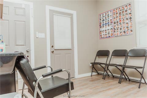 Tiny photo for 1508 Boone, Bryan, TX 77803 (MLS # 26009493)