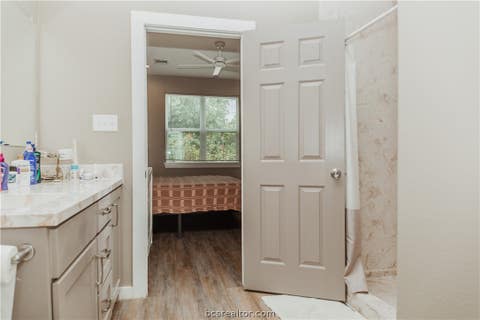 Tiny photo for 1508 Boone, Bryan, TX 77803 (MLS # 26009493)