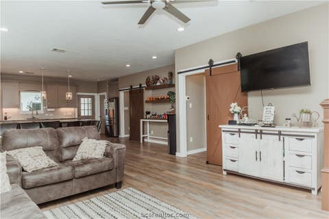 Tiny photo for 1508 Boone, Bryan, TX 77803 (MLS # 26009493)