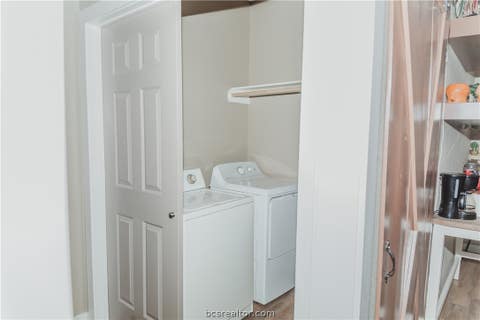 Tiny photo for 1508 Boone, Bryan, TX 77803 (MLS # 26009493)