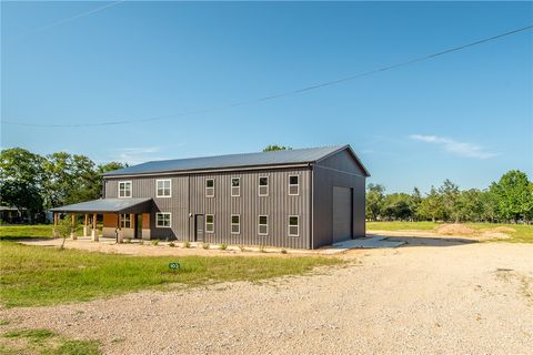 Tiny photo for 103 Whispering Oaks Drive, Somerville, TX 77879 (MLS # 25011271)