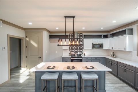 Tiny photo for 103 Whispering Oaks Drive, Somerville, TX 77879 (MLS # 25011271)