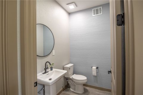 Tiny photo for 103 Whispering Oaks Drive, Somerville, TX 77879 (MLS # 25011271)