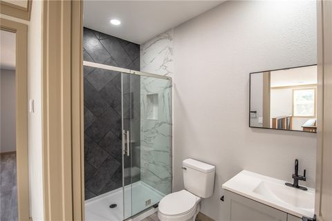 Tiny photo for 103 Whispering Oaks Drive, Somerville, TX 77879 (MLS # 25011271)