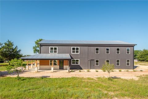 Tiny photo for 103 Whispering Oaks Drive, Somerville, TX 77879 (MLS # 25011271)