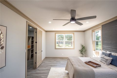 Tiny photo for 103 Whispering Oaks Drive, Somerville, TX 77879 (MLS # 25011271)