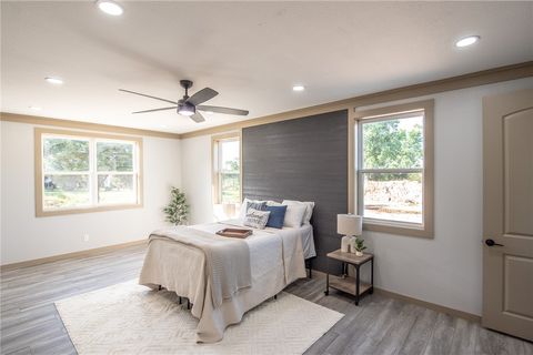 Tiny photo for 103 Whispering Oaks Drive, Somerville, TX 77879 (MLS # 25011271)