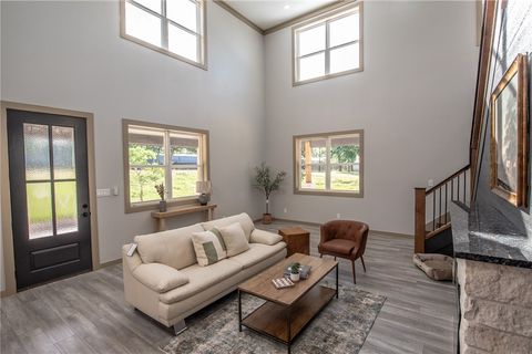 Tiny photo for 103 Whispering Oaks Drive, Somerville, TX 77879 (MLS # 25011271)