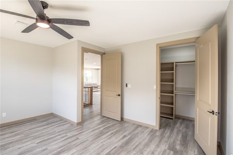 Tiny photo for 103 Whispering Oaks Drive, Somerville, TX 77879 (MLS # 25011271)