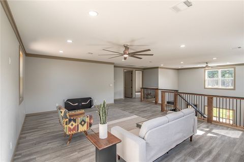 Tiny photo for 103 Whispering Oaks Drive, Somerville, TX 77879 (MLS # 25011271)