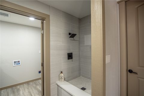 Tiny photo for 103 Whispering Oaks Drive, Somerville, TX 77879 (MLS # 25011271)