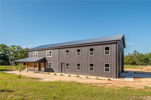 Tiny photo for 103 Whispering Oaks Drive, Somerville, TX 77879 (MLS # 25011271)