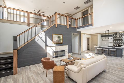 Tiny photo for 103 Whispering Oaks Drive, Somerville, TX 77879 (MLS # 25011271)