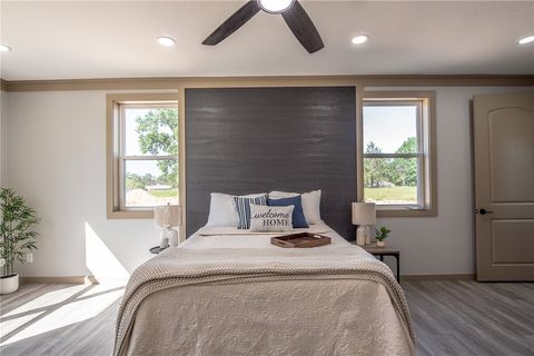 Tiny photo for 103 Whispering Oaks Drive, Somerville, TX 77879 (MLS # 25011271)