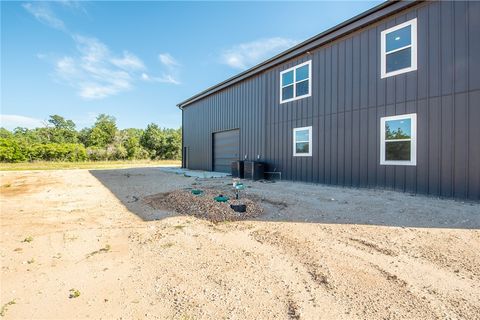 Tiny photo for 103 Whispering Oaks Drive, Somerville, TX 77879 (MLS # 25011271)