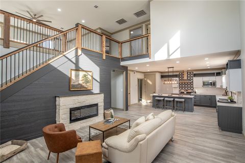 Tiny photo for 103 Whispering Oaks Drive, Somerville, TX 77879 (MLS # 25011271)