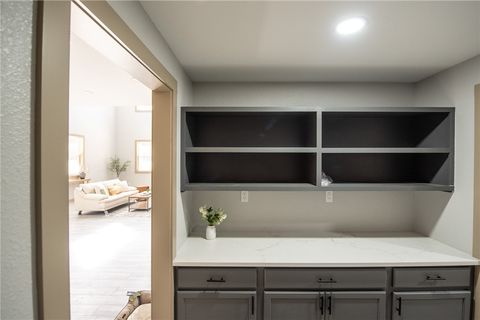 Tiny photo for 103 Whispering Oaks Drive, Somerville, TX 77879 (MLS # 25011271)