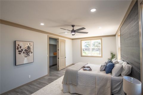 Tiny photo for 103 Whispering Oaks Drive, Somerville, TX 77879 (MLS # 25011271)