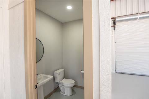 Tiny photo for 103 Whispering Oaks Drive, Somerville, TX 77879 (MLS # 25011271)