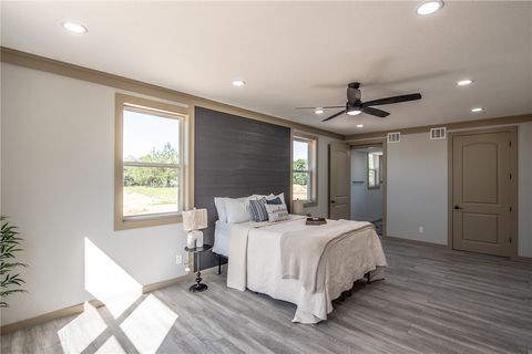 Tiny photo for 103 Whispering Oaks Drive, Somerville, TX 77879 (MLS # 25011271)