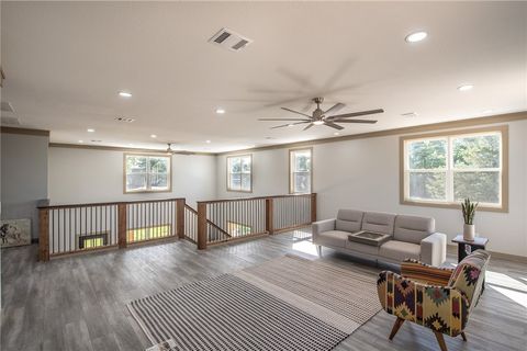 Tiny photo for 103 Whispering Oaks Drive, Somerville, TX 77879 (MLS # 25011271)