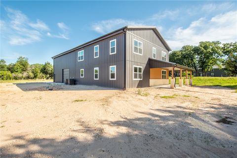 Tiny photo for 103 Whispering Oaks Drive, Somerville, TX 77879 (MLS # 25011271)