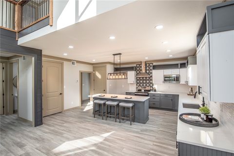 Tiny photo for 103 Whispering Oaks Drive, Somerville, TX 77879 (MLS # 25011271)