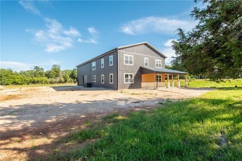 Tiny photo for 103 Whispering Oaks Drive, Somerville, TX 77879 (MLS # 25011271)