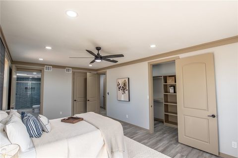 Tiny photo for 103 Whispering Oaks Drive, Somerville, TX 77879 (MLS # 25011271)