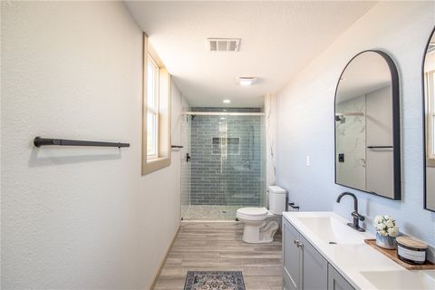 Tiny photo for 103 Whispering Oaks Drive, Somerville, TX 77879 (MLS # 25011271)