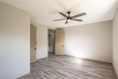 Tiny photo for 103 Whispering Oaks Drive, Somerville, TX 77879 (MLS # 25011271)